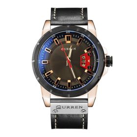 Curren CRN828401 Erkek Kol Saati