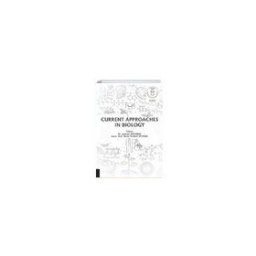 Current Approaches in Biology Akademisyen Kitabevi
