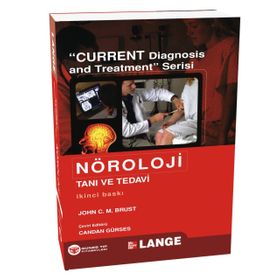 Current Nöroloji Tanı Ve Tedavi 2016