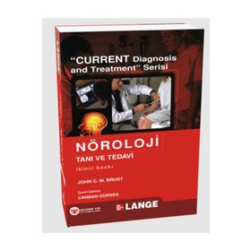 Current Nöroloji Tanı Ve Tedavi 2016