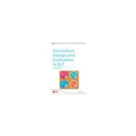 Curriculum Design And Evaluation in ELT - Pegem Akademi Yayıncılık