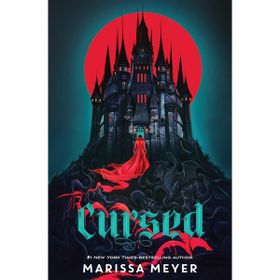 Cursed 2 - Marissa Meyer