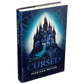 Cursed - Marissa Meyer