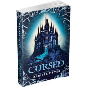 Cursed - Marissa Meyer