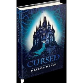Cursed - Marissa Meyer