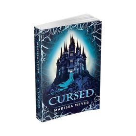 Cursed - Marissa Meyer