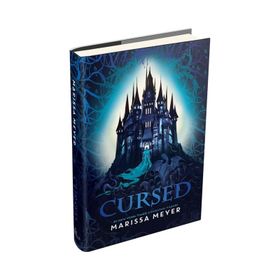 Cursed - Marissa Meyer