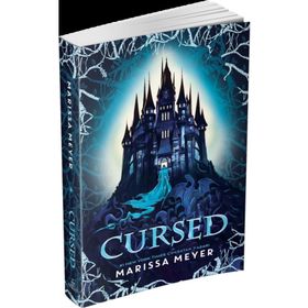 Cursed - Marissa Meyer