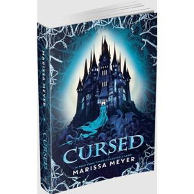 Cursed - Marissa Meyer