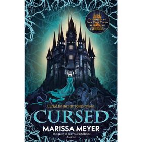 Cursed - Marissa Meyer
