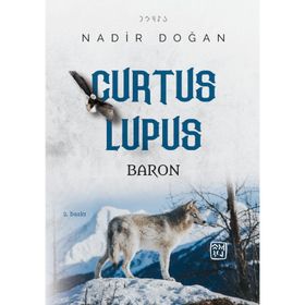 Curtus Lupus Baron