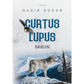 Curtus Lupus Baron
