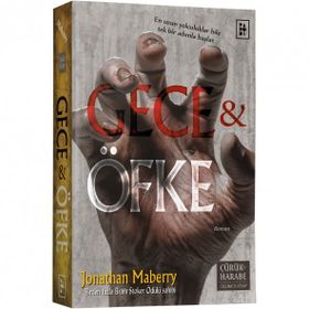Çürük Ve Harabe 3 - Jonathan Maberry