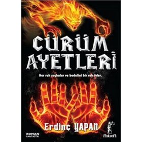 CÜRÜM AYETLERI - ERDİNÇ YAPAN