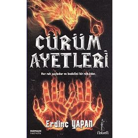CÜRÜM AYETLERI - ERDİNÇ YAPAN