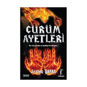 CÜRÜM AYETLERI - ERDİNÇ YAPAN