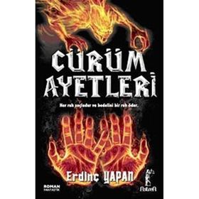 CÜRÜM AYETLERI - ERDİNÇ YAPAN
