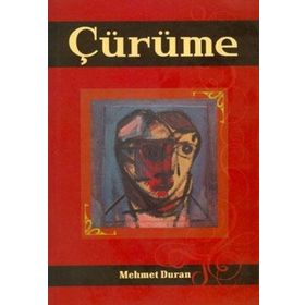 Çürüme - Cem Kalender - Doğan Kitap Yayınları