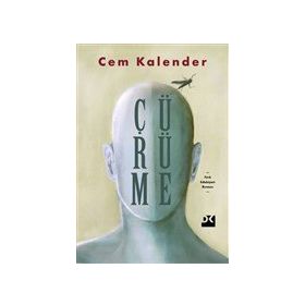 Çürüme - Cem Kalender - Doğan Kitap Yayınları