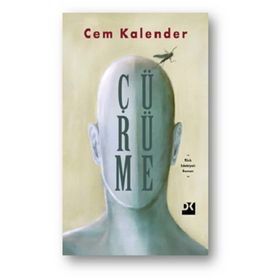 Çürüme - Cem Kalender - Doğan Kitap Yayınları