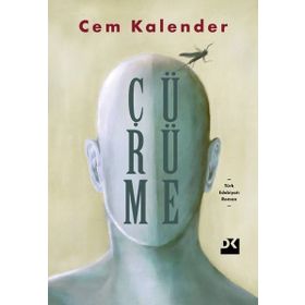 Çürüme - Cem Kalender - Doğan Kitap Yayınları