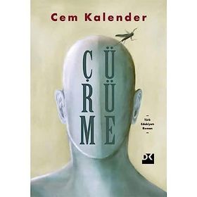 Çürüme - Cem Kalender - Doğan Kitap Yayınları