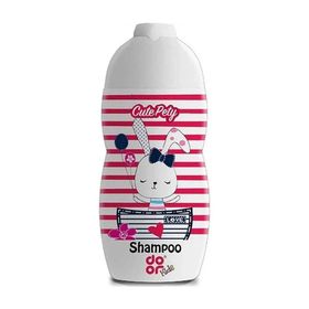 Cute Pety 250 ml Şampuan