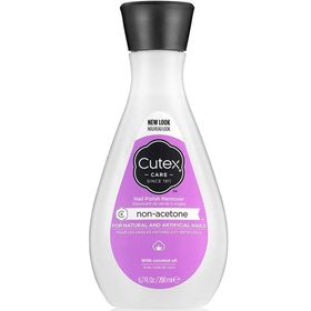 Cutex 200 ml Asetonsuz Oje Çıkarıcı
