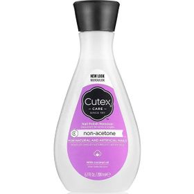 Cutex 200 ml Asetonsuz Oje Çıkarıcı