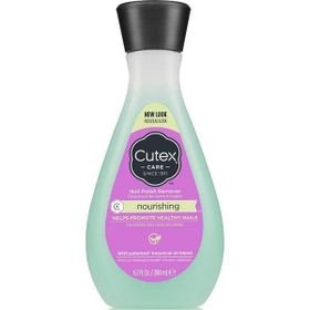 Cutex 200 ml Besleyici Oje Çıkarıcı