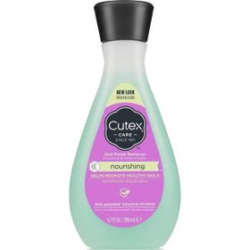 Cutex 200 ml Besleyici Oje Çıkarıcı