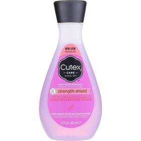 Cutex 200 ml Güç Kalkanı Oje Çıkarıcı