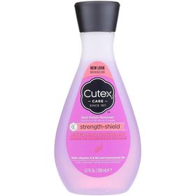 Cutex 200 ml Güç Kalkanı Oje Çıkarıcı