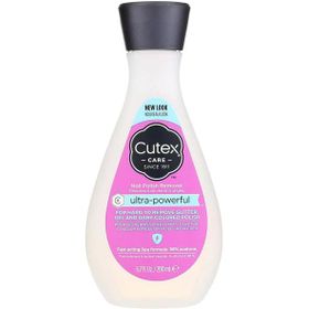Cutex 200 ml Ultra Güçlü Oje Çıkarıcı