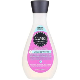 Cutex 200 ml Ultra Güçlü Oje Çıkarıcı