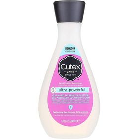 Cutex 200 ml Ultra Güçlü Oje Çıkarıcı