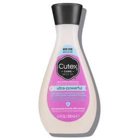 Cutex 200 ml Ultra Güçlü Oje Çıkarıcı