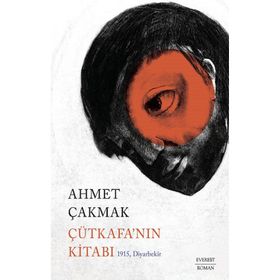 Çütkafanın Kitabı Everest Yayınları