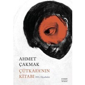Çütkafanın Kitabı Everest Yayınları