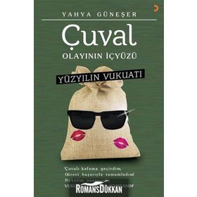 Çuval Olayının İçyüzü-Yüzyılın Vukatı - Yahya Güneşer
