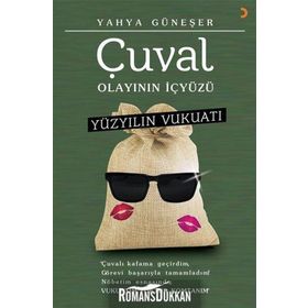 Çuval Olayının İçyüzü-Yüzyılın Vukatı - Yahya Güneşer
