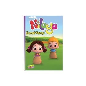 Çuval Yarışı - Niloya