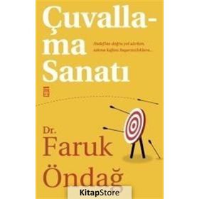 Çuvallama Sanatı - Faruk Öndağ