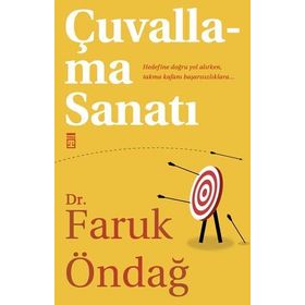 Çuvallama Sanatı - Faruk Öndağ