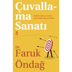 Çuvallama Sanatı - Faruk Öndağ