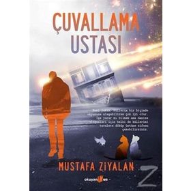 Çuvallama Ustası - Mustafa Ziyalan