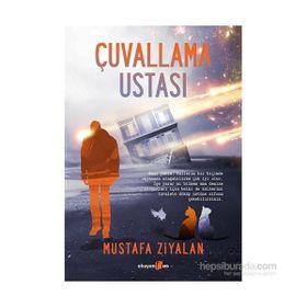 Çuvallama Ustası - Mustafa Ziyalan