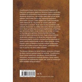 Çuvallamanın Queer Sanatı - Judith Halberstam