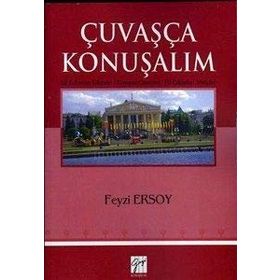 Çuvaşca Konuşalım - Feyzi Ersoy