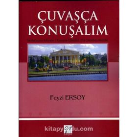 Çuvaşca Konuşalım - Feyzi Ersoy